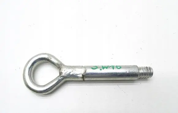 Opel Corsa E Towing hook eye 17507694954