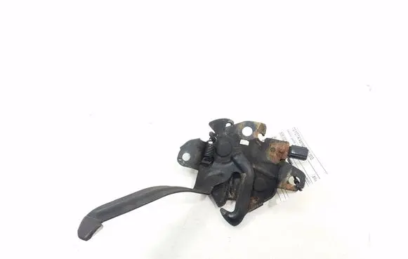 Toyota Verso Engine bonnet (hood) release handle 535100F060