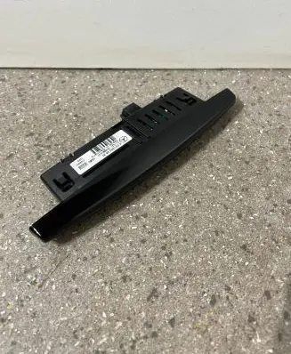Mercedes-Benz E W212 Parking PDC sensor display screen A0015424623