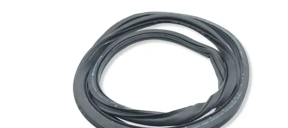 Seat Ateca Front door rubber seal 