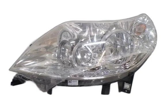 Fiat Ducato Headlight/headlamp 1369498080