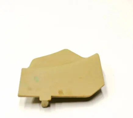 Jaguar XK - XKR Other exterior part 6W83611B90A