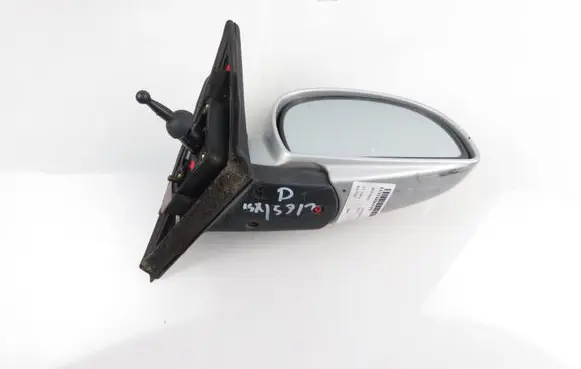 Hyundai Accent Manual wing mirror 