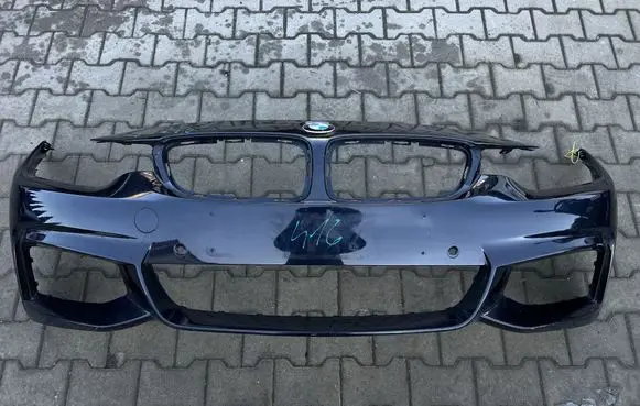 BMW 4 F32 F33 Front bumper