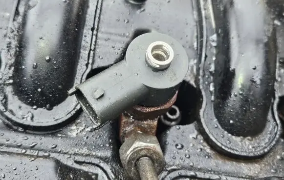 Renault Master II Fuel injector 0445110102