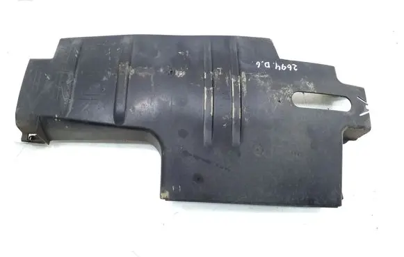Mercedes-Benz CLA C117 X117 W117 Trunk boot underbody cover/under tray A2463520291