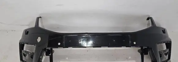 Skoda Octavia Mk3 (5E) Front bumper 5E0807221AA