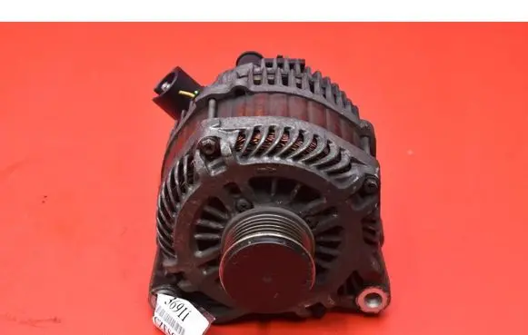Generator/alternator