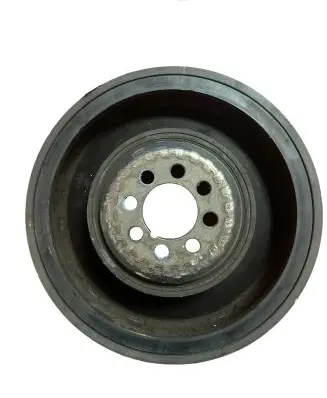 Audi A6 S6 C5 4B Crankshaft pulley