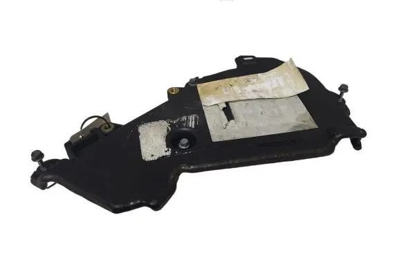 Volvo V40 Timing belt guard (cover) 9804860080 9684193080 9686975480