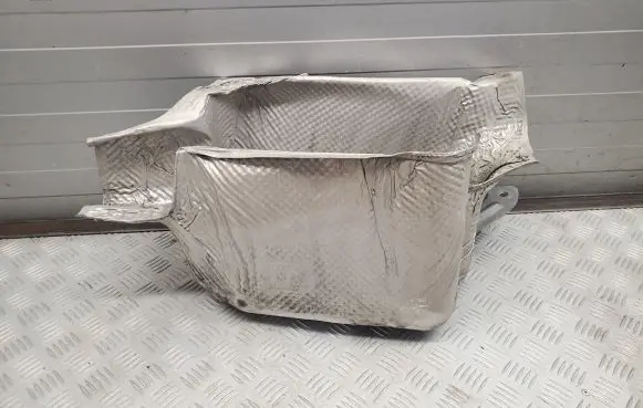 Chrysler Pacifica Exhaust heat shield 68237192AE