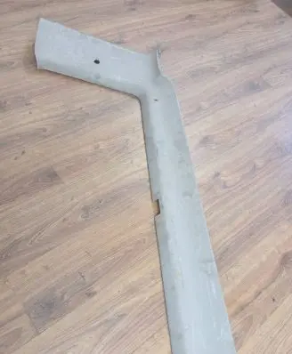 Volkswagen Transporter - Caravelle T4 Other sill/pillar trim element 725867245