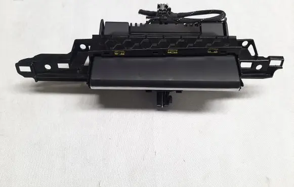 Audi A7 S7 4G Screen/display/small screen 4G2919601G