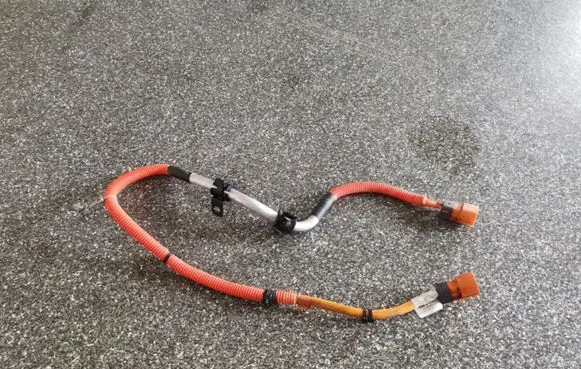 Chevrolet Volt II Other wiring loom 23239879 33185147 Z53095147