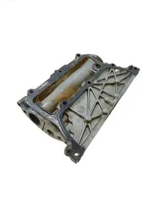 Mercedes-Benz C W204 other engine part A6510150601