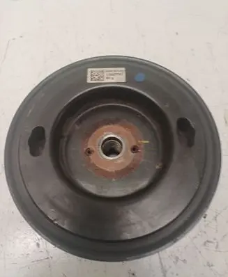Opel Astra K Crankshaft pulley 55577791