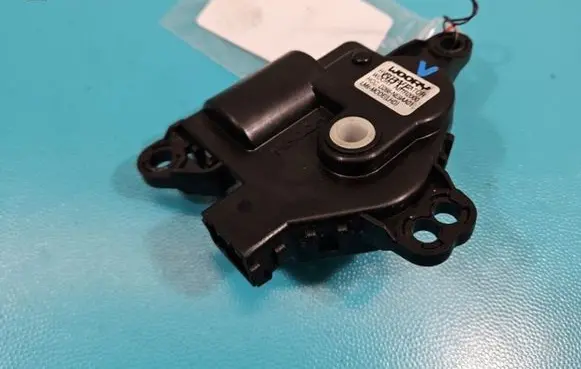 KIA Sportage A/C air flow flap actuator/motor D266-NE9AA01 IMPRK1417148