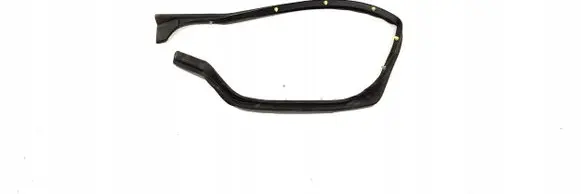 Mazda CX-5 II Rubber seal loading door 