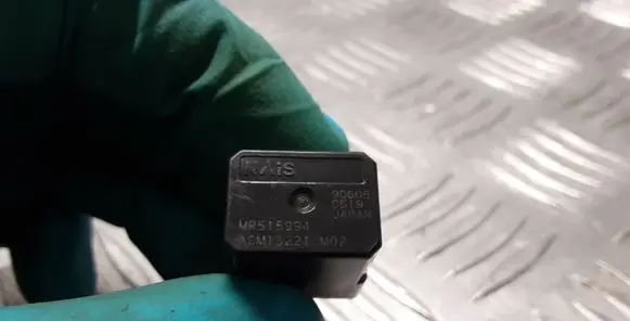 Mitsubishi Outlander Other relay MR515994 ACM13221