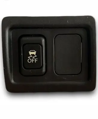 Lexus IS 220D-250-350 ESP (stability program) switch 5544953010