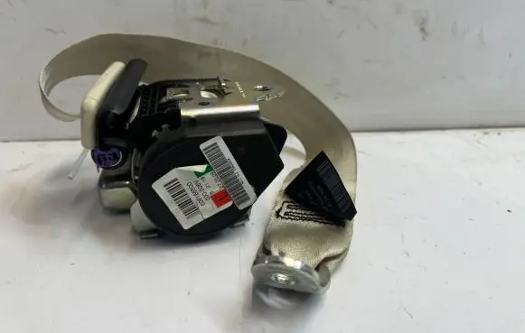 Bentley Continental Rear seatbelt 606186500
