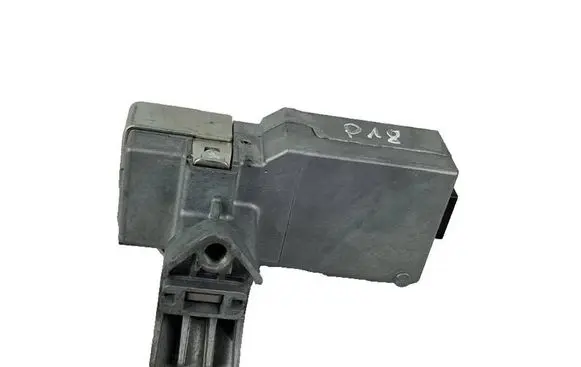 Jeep Compass Steering wheel lock 52068663