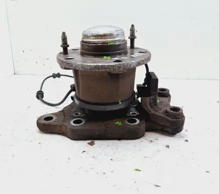 Citroen Jumper Rear wheel hub