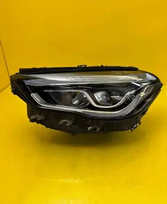 Mercedes-Benz GLA H247 Headlight/headlamp A2479063505