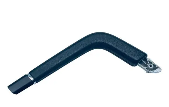 Porsche Cayenne (92A) Other center console (tunnel) element 95855364500
