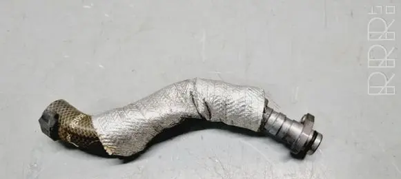 Citroen DS7 Crossback Turbo turbocharger oiling pipe/hose 9811663280