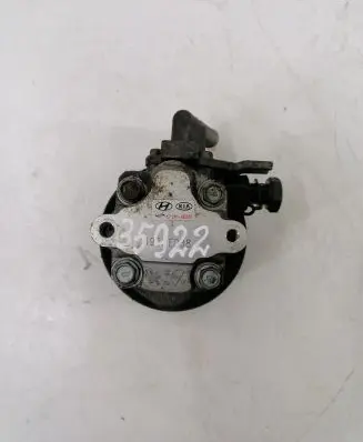 KIA Sportage Power steering pump 571002E200