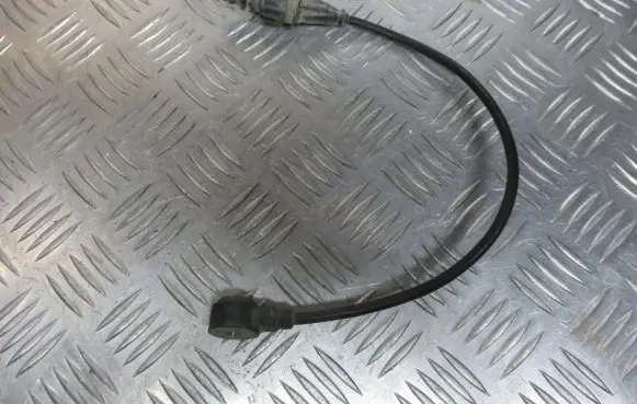 Opel Astra H Detonation knock sensor 09158720