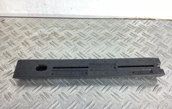 Porsche 911 991 Other trunk/boot trim element 99155142001