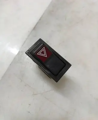 Iveco Daily 1st gen Hazard light switch 512194