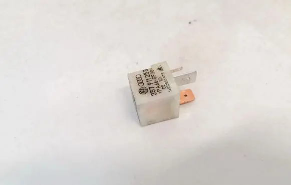 Seat Cordoba (6K) Other relay 357911253 14.0300.00