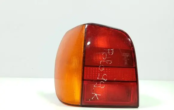 Volkswagen Polo III 6N 6N2 6NF Rear/tail lights