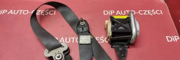 Mazda 6 Front seatbelt C9ST077