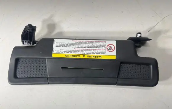 Mercedes-Benz SLK R171 Sun visor A1718100110