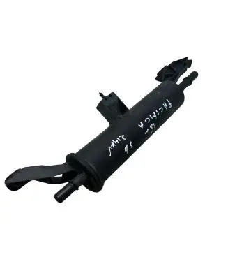 Chrysler Pacifica Fuel line pipe 52030340AB 99011952A 99401951A