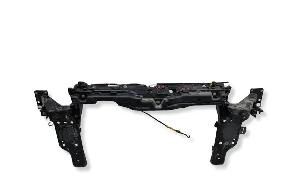 Opel Corsa E Radiator support slam panel 