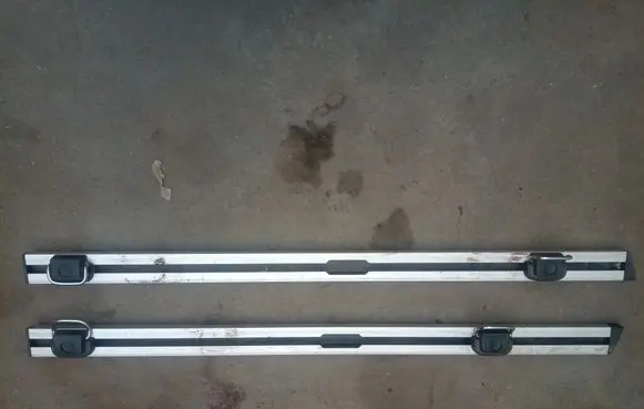 Skoda Superb B6 (3T) Other trunk/boot trim element 3T9863555A