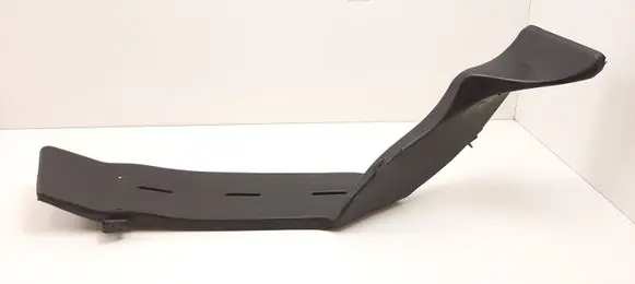 Mercedes-Benz COMPAKT W115 Cabin air duct channel 1158310145
