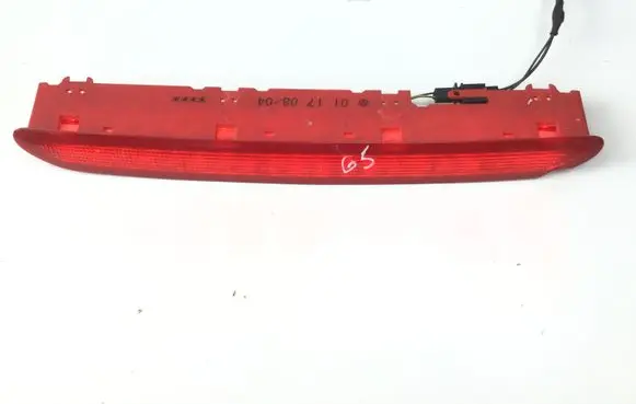 Volkswagen Golf Plus Third/center stoplight 1K6945097B