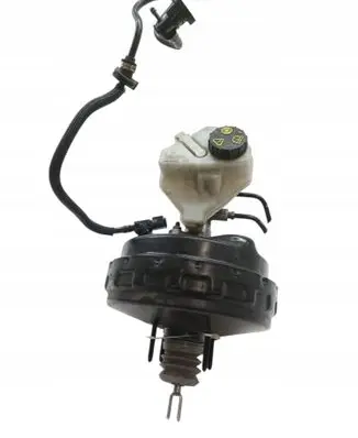 Volvo V60 Brake booster P31400789