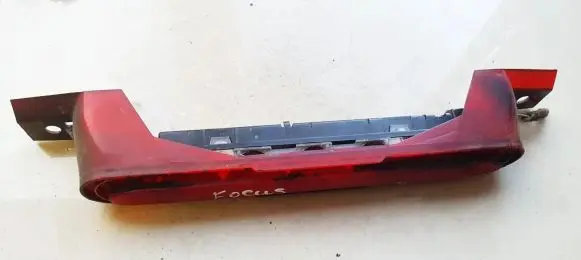 Ford Focus Third/center stoplight xs4x13a613bb xs4x-13a613-bb