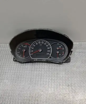 Suzuki SX4 Speedometer (instrument cluster) A2C53141300 3411079J50