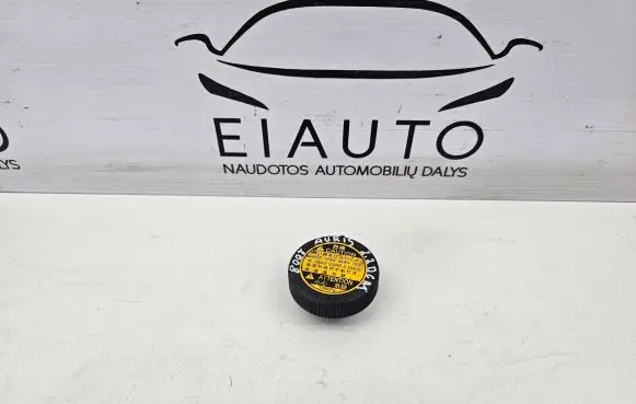 Toyota Auris 150 Coolant expansion tank/reservoir cap 