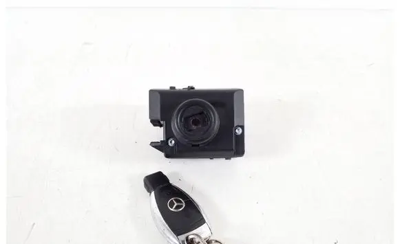 Mercedes-Benz CLS C219 Ignition lock A2115452308