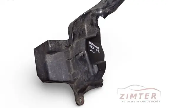 Skoda Octavia Mk2 (1Z) Other engine bay part 1K1614321B