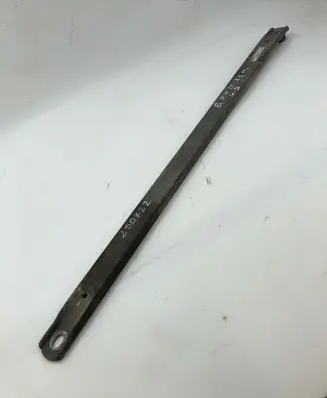 BMW X1 U11 Rear traction arm rod 740705501